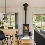 Jb242-fjerritslev-poppelvej-8 Vakantiehuis *